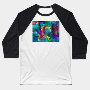 Reef Baseball T-Shirt